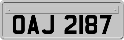 OAJ2187