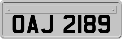 OAJ2189