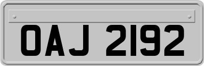 OAJ2192