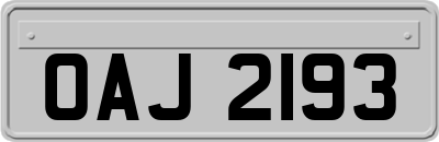 OAJ2193