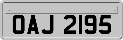 OAJ2195