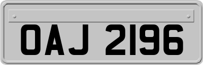 OAJ2196