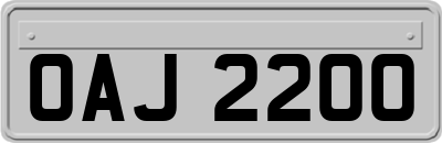 OAJ2200