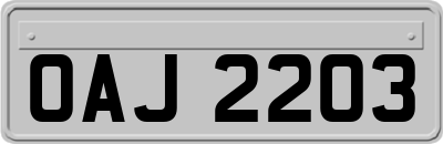 OAJ2203