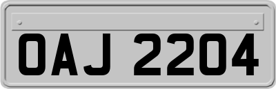 OAJ2204