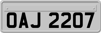 OAJ2207