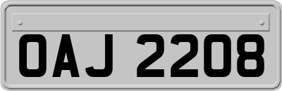 OAJ2208