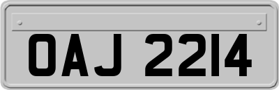 OAJ2214