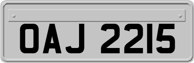 OAJ2215