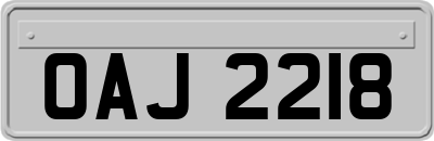 OAJ2218