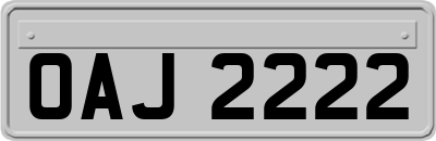 OAJ2222
