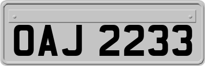 OAJ2233
