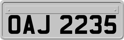 OAJ2235