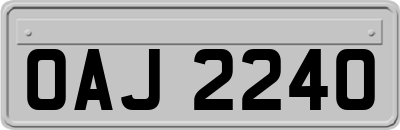 OAJ2240