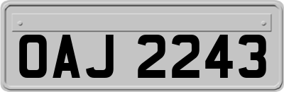 OAJ2243