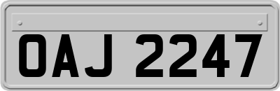 OAJ2247