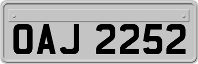 OAJ2252