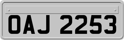 OAJ2253