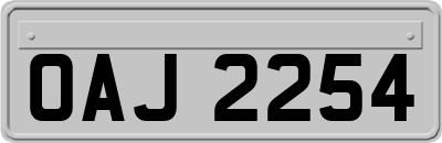OAJ2254