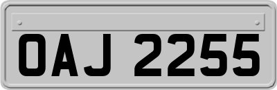 OAJ2255