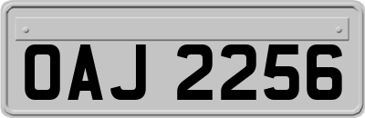 OAJ2256
