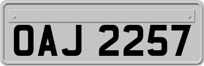 OAJ2257
