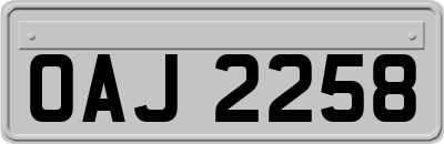 OAJ2258