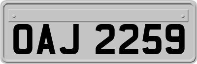 OAJ2259