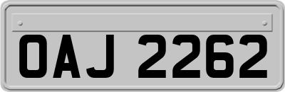 OAJ2262