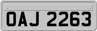 OAJ2263