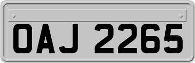 OAJ2265