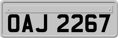 OAJ2267
