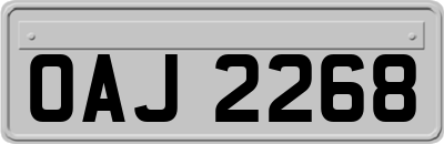 OAJ2268