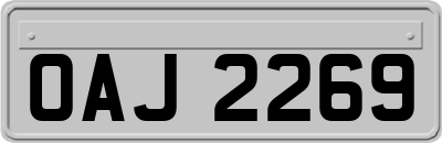 OAJ2269