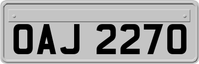 OAJ2270