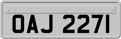 OAJ2271