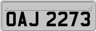 OAJ2273