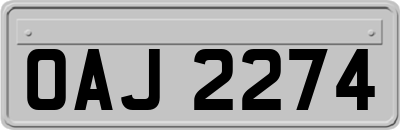 OAJ2274