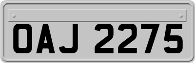 OAJ2275