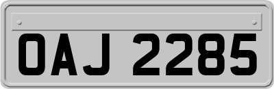 OAJ2285