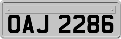 OAJ2286