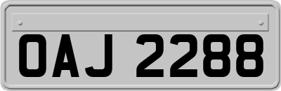 OAJ2288