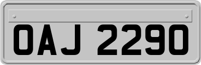 OAJ2290