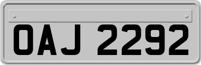 OAJ2292