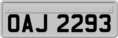 OAJ2293