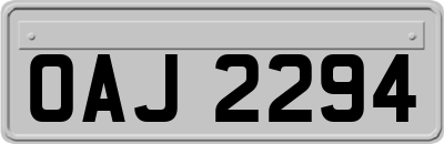 OAJ2294