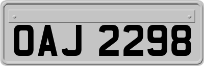 OAJ2298
