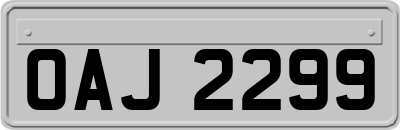 OAJ2299