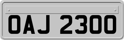 OAJ2300