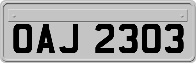 OAJ2303